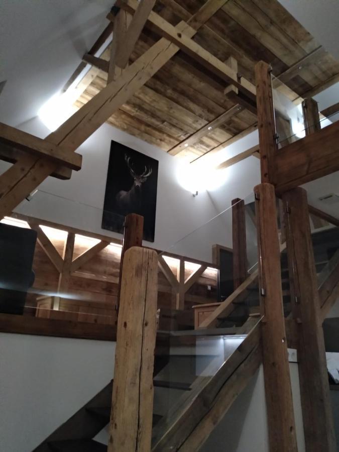 Les Gites Du Falimont Stosswihr Camera foto