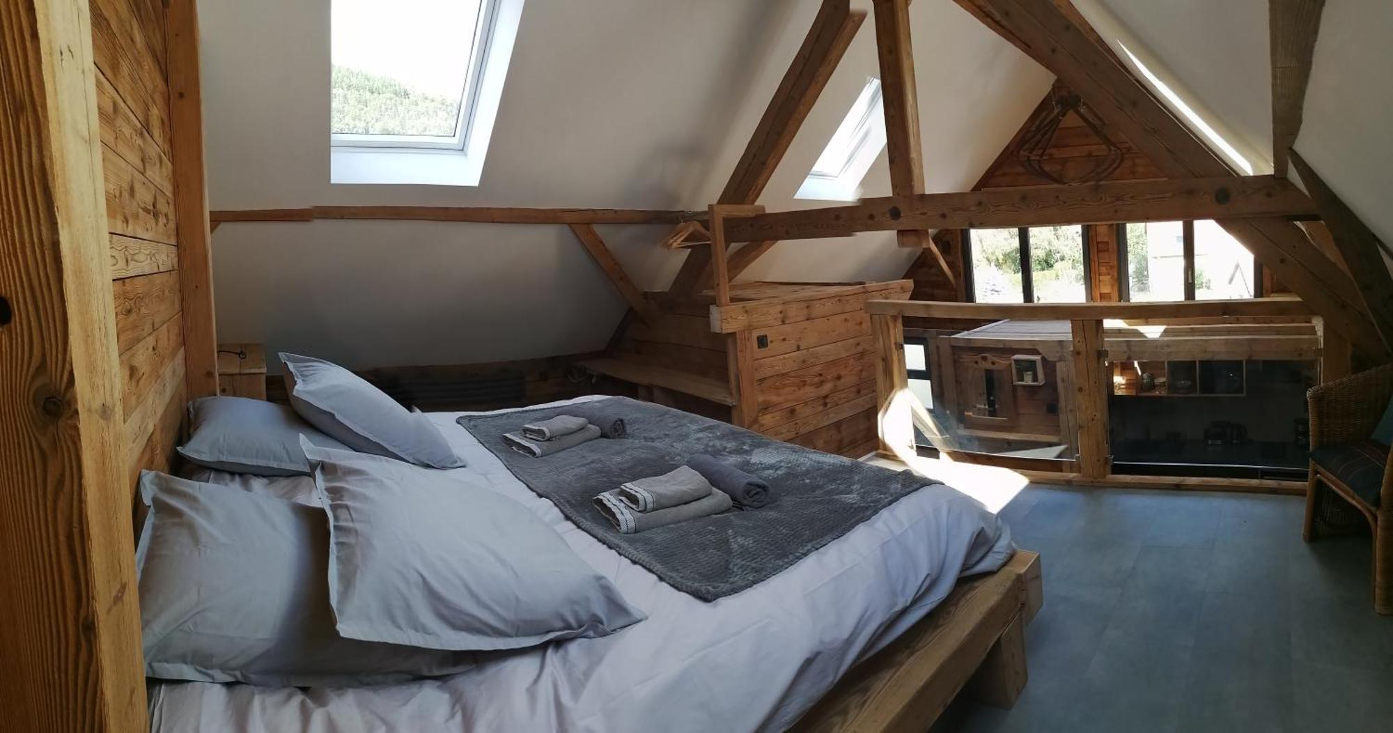 Les Gites Du Falimont Stosswihr Camera foto