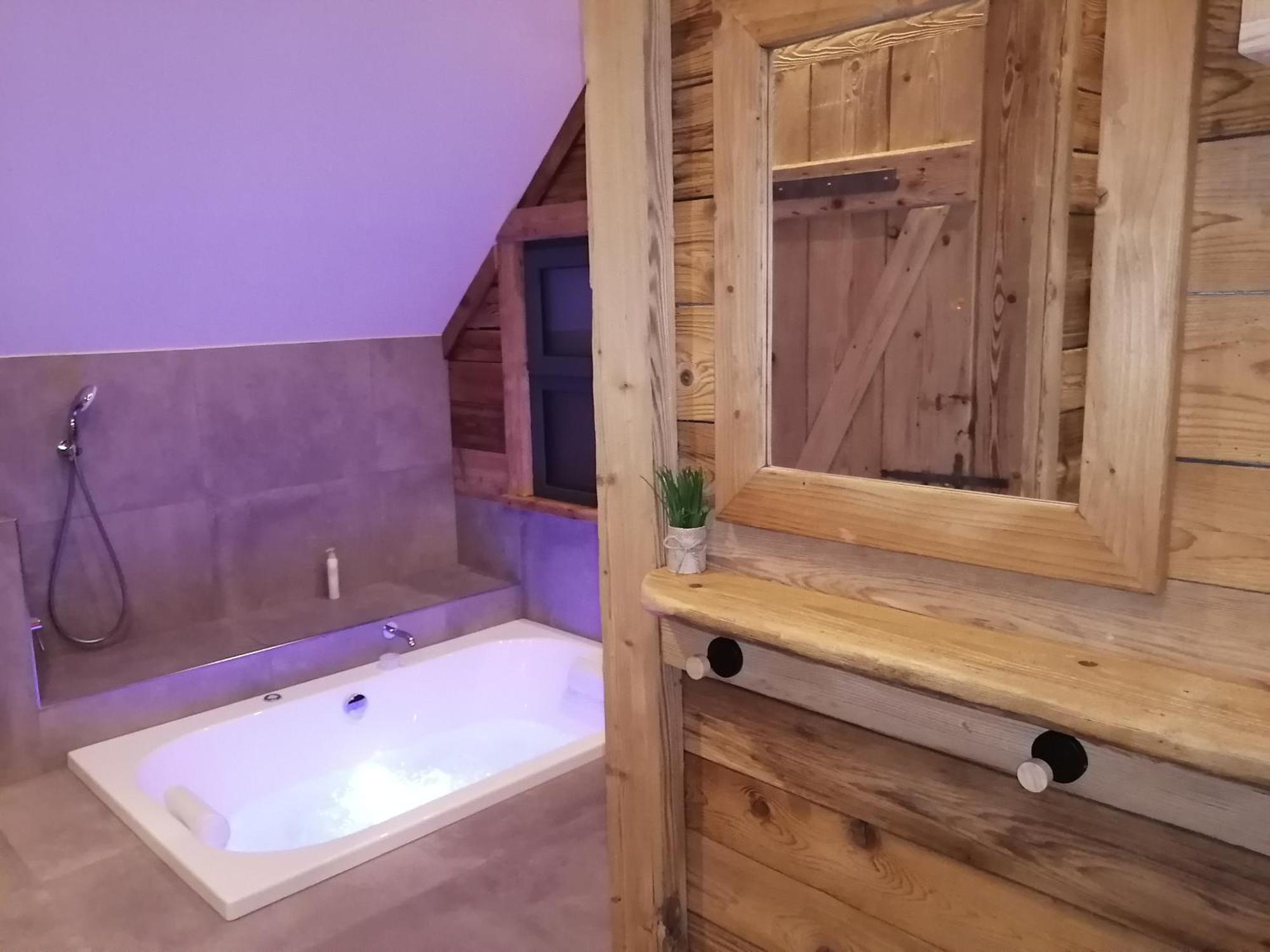 Les Gites Du Falimont Stosswihr Camera foto